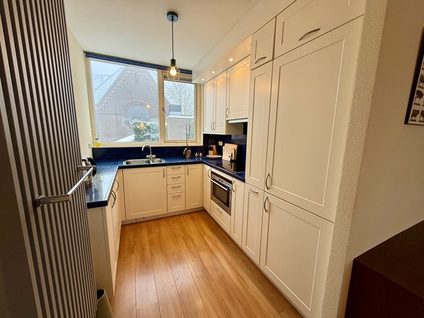 Medium property photo - Stationsstraat 22, 6701 AM Wageningen